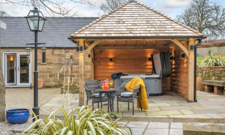 1 Bed in Tansley