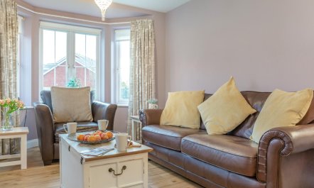 4 Bed in Beadnell 3