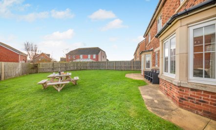 4 Bed in Beadnell 9
