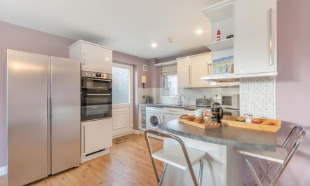 4 Bed in Beadnell 5