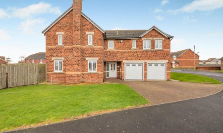 4 Bed in Beadnell