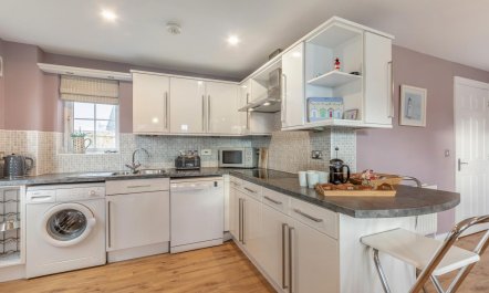 4 Bed in Beadnell 6