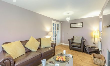4 Bed in Beadnell 2