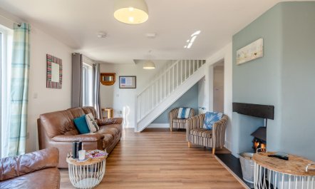 4 Bed in Marhamchurch 5