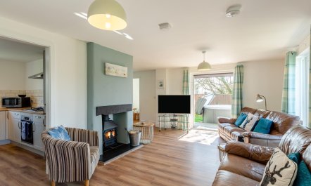 4 Bed in Marhamchurch 4