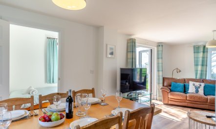 4 Bed in Marhamchurch 7