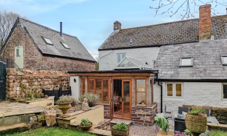 3 Bed in Trellech