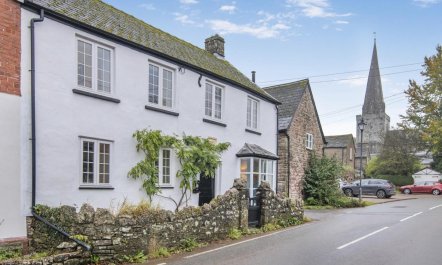 3 Bed in Trellech 7