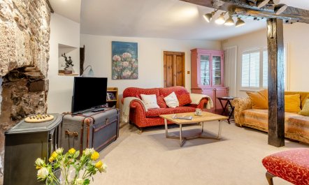 3 Bed in Trellech 2