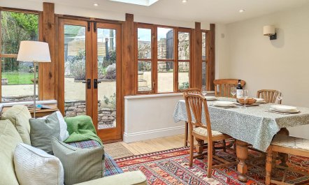 3 Bed in Trellech 8