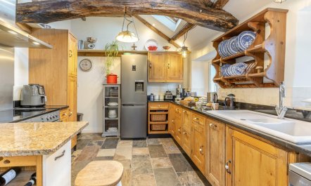3 Bed in Trellech 1