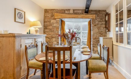3 Bed in Trellech 4