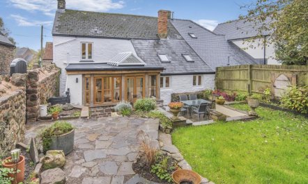 3 Bed in Trellech