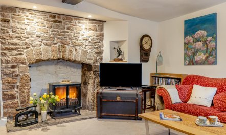 3 Bed in Trellech 6