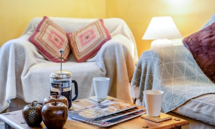 2 Bed in Ashburnham 3