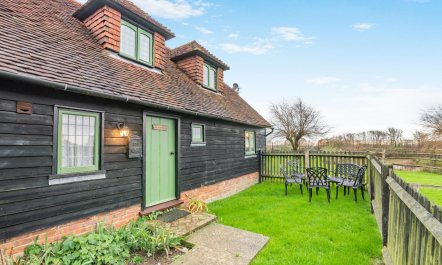 2 Bed in Ashburnham