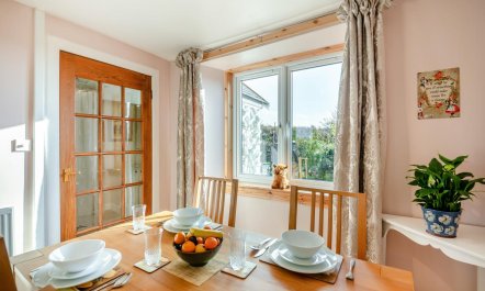2 Bed in Duns 7