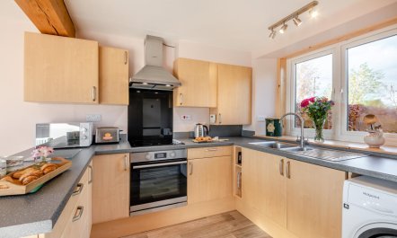 2 Bed in Duns 9