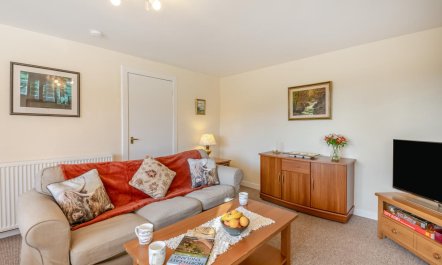 2 Bed in Duns 4