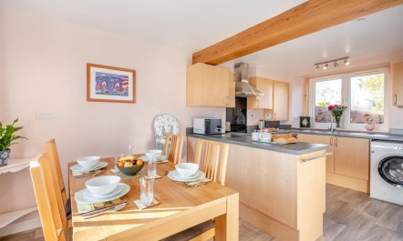 2 Bed in Duns 6