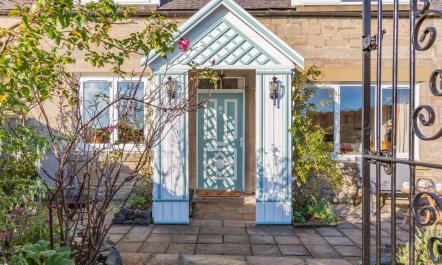 2 Bed in Duns