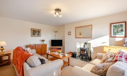 2 Bed in Duns 1
