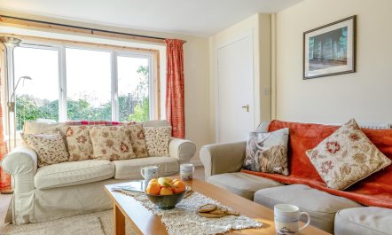2 Bed in Duns 5
