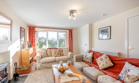 2 Bed in Duns 3