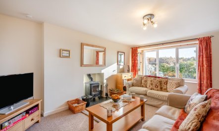 2 Bed in Duns 2