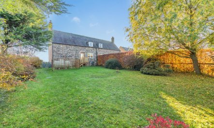 2 Bed in Duns 1