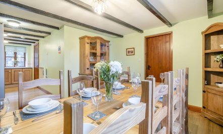 5 Bed in Grizebeck 3