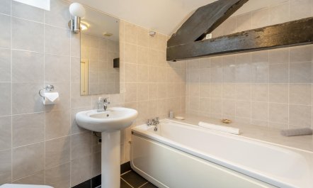5 Bed in Grizebeck 9