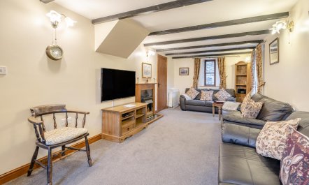 5 Bed in Grizebeck 5