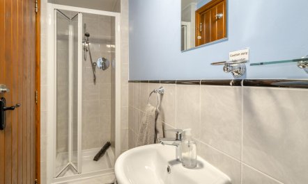 5 Bed in Grizebeck 8
