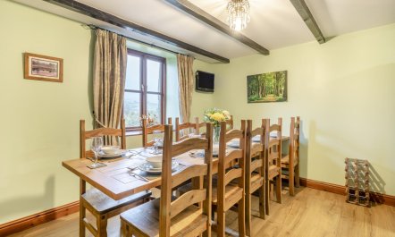 5 Bed in Grizebeck 6