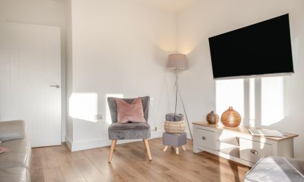 2 Bed in Bonchurch 4