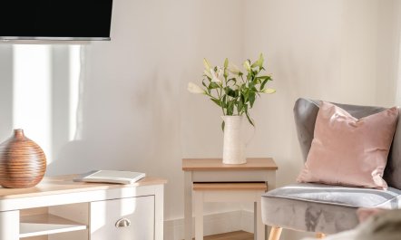 2 Bed in Bonchurch 5