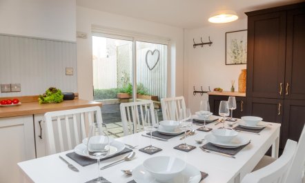 2 Bed in Rhosneigr 1