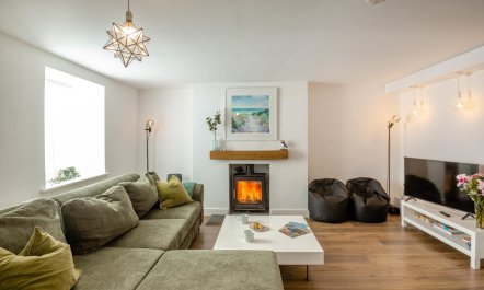 2 Bed in Rhosneigr