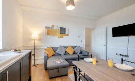 2 Bed in Sheringham 2