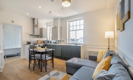 2 Bed in Sheringham