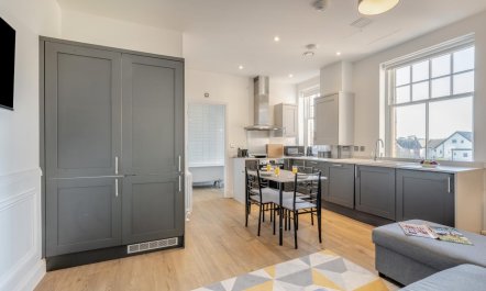 2 Bed in Sheringham 3