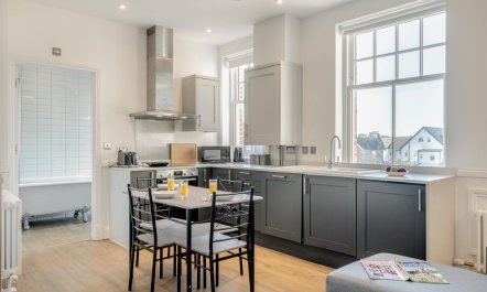 2 Bed in Sheringham 5
