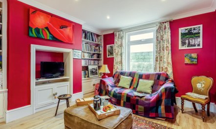 4 Bed in Galmpton 9