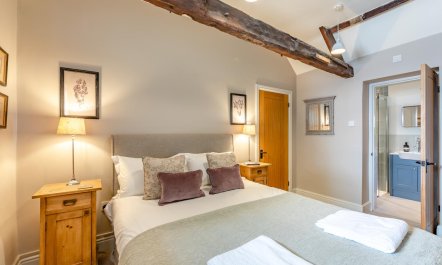 3 Bed in Bamburgh 8