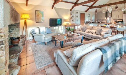 3 Bed in Bamburgh 4