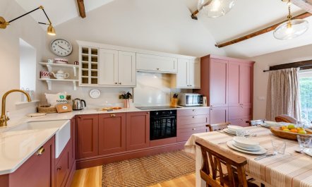 3 Bed in Bamburgh 8