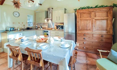 3 Bed in Bamburgh 3