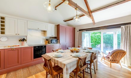 3 Bed in Bamburgh 3