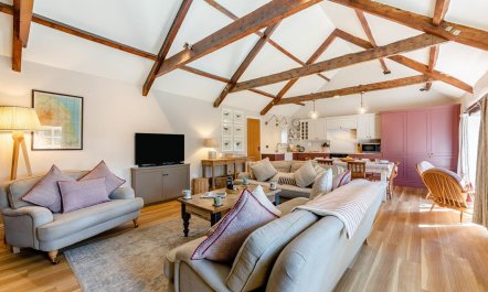 3 Bed in Bamburgh 6